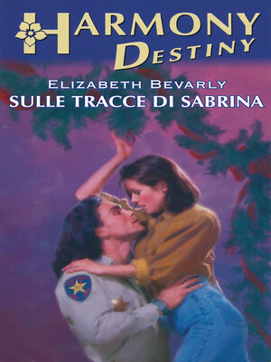 cover image of Sulle tracce di Sabrina